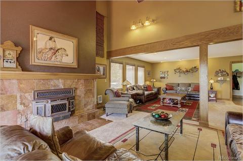 7846 Centaur Dr, Evergreen, CO 80439 photo 10