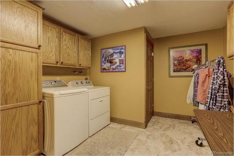 7846 Centaur Dr, Evergreen, CO 80439 photo 32