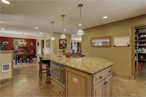 7846 Centaur Dr, Evergreen, CO 80439 photo 8