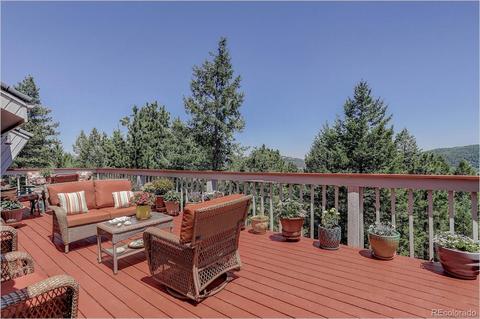 7846 Centaur Dr, Evergreen, CO 80439 photo 19