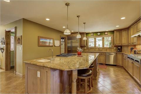 7846 Centaur Dr, Evergreen, CO 80439 photo 6