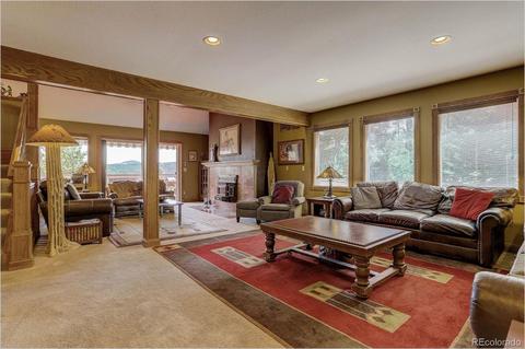 7846 Centaur Dr, Evergreen, CO 80439 photo 11