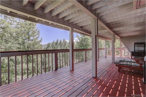 7846 Centaur Dr, Evergreen, CO 80439 photo 36