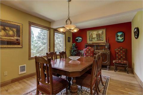 7846 Centaur Dr, Evergreen, CO 80439 photo 16