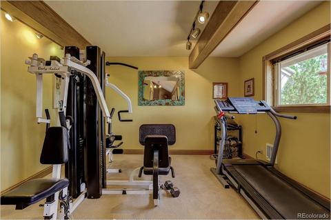7846 Centaur Dr, Evergreen, CO 80439 photo 21