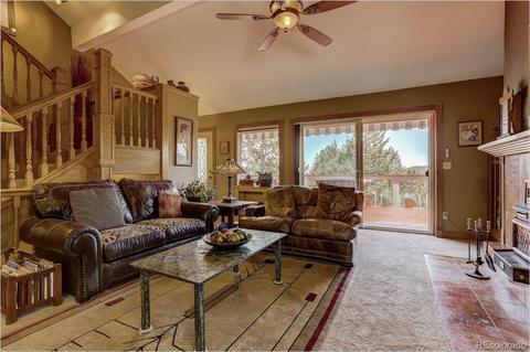 7846 Centaur Dr, Evergreen, CO 80439 photo 9