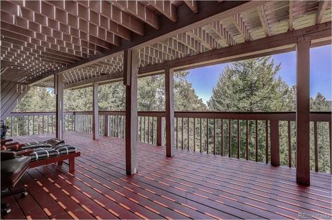 7846 Centaur Dr, Evergreen, CO 80439 photo 37