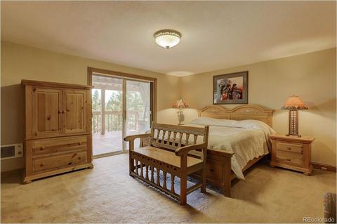 7846 Centaur Dr, Evergreen, CO 80439 photo 30