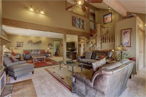 7846 Centaur Dr, Evergreen, CO 80439 photo 13