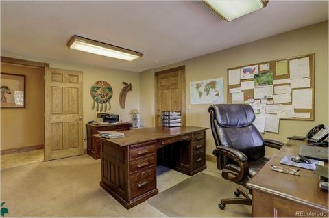 7846 Centaur Dr, Evergreen, CO 80439 photo 34