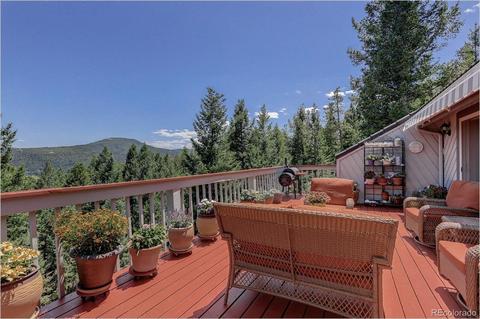 7846 Centaur Dr, Evergreen, CO 80439 photo 18