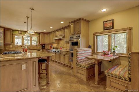 7846 Centaur Dr, Evergreen, CO 80439 photo 5