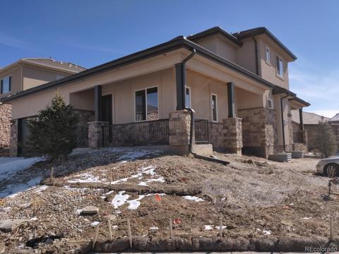 22504 E Peakview Pl, Aurora, CO 80016 photo 1