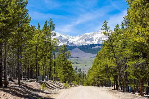 758 Spruce Dr, Twin Lakes, CO 80461