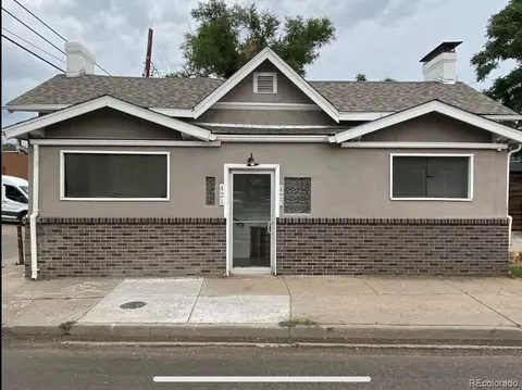 421 E Alameda Ave, Denver, CO 80209