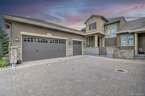 9339 Viaggio Way, Highlands Ranch, CO 80126