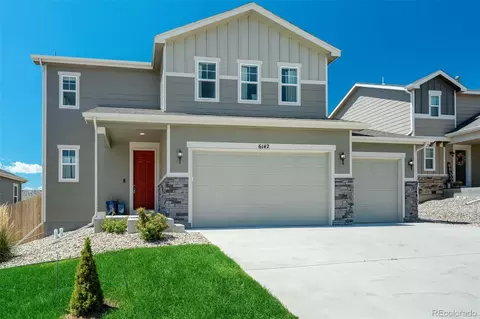 6142 Anders Ridge Ln, Colorado Springs, CO 80927