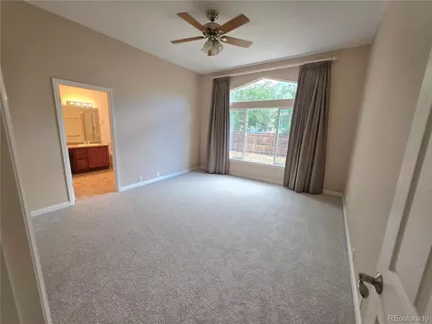Bedroom - 5949 E 114th Ave, Thornton, CO 80233 photo 2 of 4