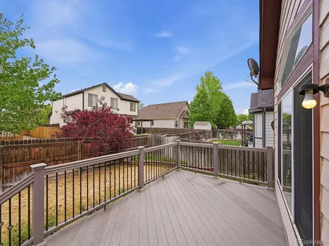 Exterior - 5949 E 114th Ave, Thornton, CO 80233 photo 4 of 4