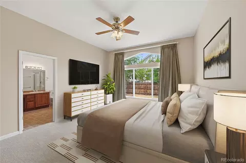 Bedroom - 5949 E 114th Ave, Thornton, CO 80233 photo 1 of 4