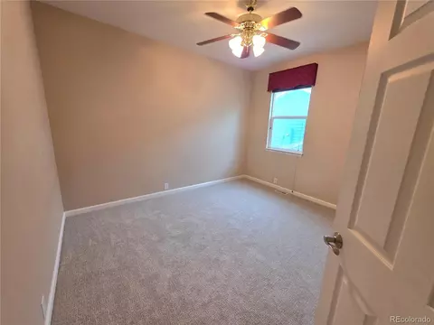 Bedroom - 5949 E 114th Ave, Thornton, CO 80233 photo 4 of 4