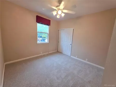 Bedroom - 5949 E 114th Ave, Thornton, CO 80233 photo 3 of 4