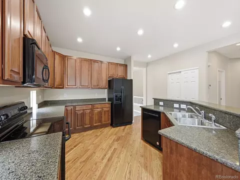 Kitchen - 5949 E 114th Ave, Thornton, CO 80233 photo 1 of 3