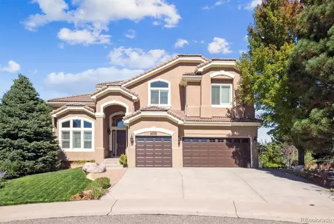 6523 Tapadero Pl, Castle Pines, CO 80108