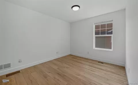 Bedroom - 11571 E 26th Ave, Denver, CO 80238 photo 1 of 6
