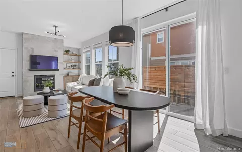 Dining - 11571 E 26th Ave, Denver, CO 80238 photo 1 of 1
