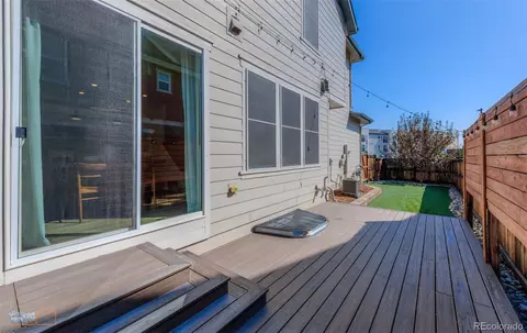 Exterior - 11571 E 26th Ave, Denver, CO 80238 photo 5 of 7