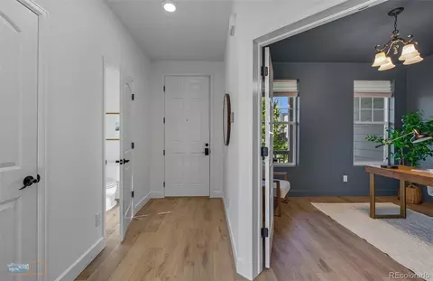Entry Way - 11571 E 26th Ave, Denver, CO 80238 photo 1 of 1