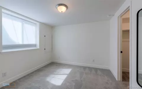 Bedroom - 11571 E 26th Ave, Denver, CO 80238 photo 6 of 6