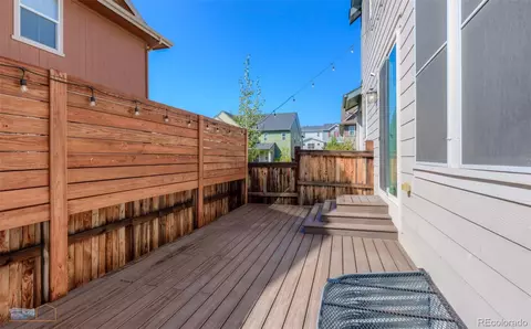 Exterior - 11571 E 26th Ave, Denver, CO 80238 photo 3 of 7
