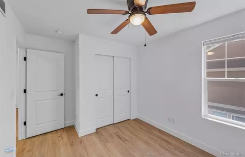 Bedroom - 11571 E 26th Ave, Denver, CO 80238 photo 4 of 6