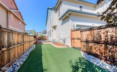 Exterior - 11571 E 26th Ave, Denver, CO 80238 photo 4 of 7
