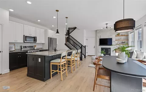 Kitchen - 11571 E 26th Ave, Denver, CO 80238 photo 1 of 3