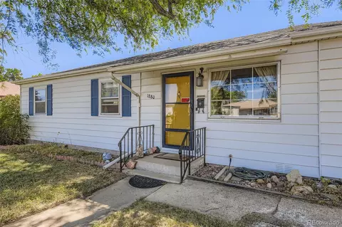 1880 Ruth Dr, Thornton, CO 80229