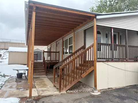 2551 W 92 Ave, Federal Heights, CO 80260