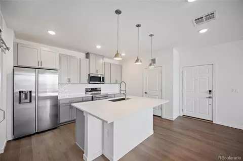 2232 Arikaree Hts #307, Colorado Springs, CO 80908