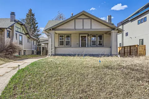 1905 S Williams St, Denver, CO 80210