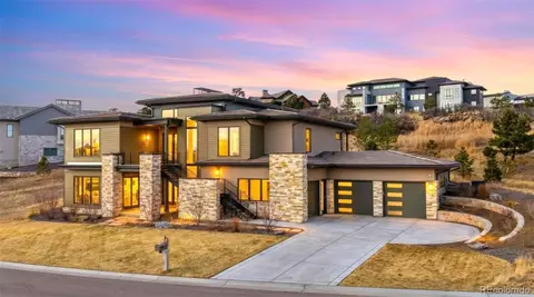 6199 Oxford Peak Ln, Castle Rock, CO 80108