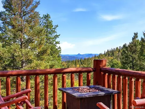 Exterior - 1592 S Pine Dr, Bailey, CO 80421 photo 1 of 12