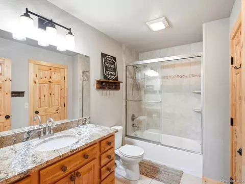 Bath - 1592 S Pine Dr, Bailey, CO 80421 photo 1 of 3