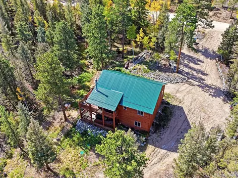 View/Area - 1592 S Pine Dr, Bailey, CO 80421 photo 1 of 3
