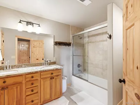 Bath - 1592 S Pine Dr, Bailey, CO 80421 photo 2 of 3