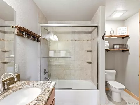 Bath - 1592 S Pine Dr, Bailey, CO 80421 photo 3 of 3