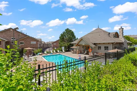 Exterior - 18611 E Water Dr #E, Aurora, CO 80013 photo 5 of 5
