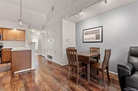 Dining - 18611 E Water Dr #E, Aurora, CO 80013 photo 1 of 1