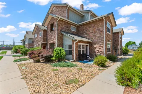 Exterior - 18611 E Water Dr #E, Aurora, CO 80013 photo 4 of 5